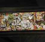 3. Martha Sánchez Santoscoy – Guernica picasso maruchan