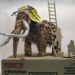 6. Enrique José Ortiz Hernández – La humanidad quiere alcanzar al mamut