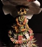 8. Emiliano Rangel García – La catrina limón-habanero