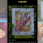 13. Julio cesar Hernández Andrade – La mujer ante el espejo