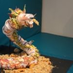 14. Laura Lydia Bolado Lee – Nido de dragon