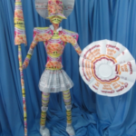 21. Lura Isabel Parra Gasperin – Don quijote de maruchan