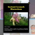 22. Jonathan Diego Mendoza Martínez – Instant leonch maruchan