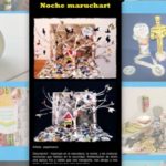 26. Marco Antonio Rodríguez – Noche maruchart