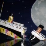 29. Cesar Rodríguez Leyva – Antes del fin titanic