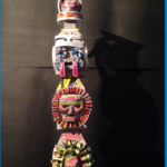 5. Nayit Pérez Sánchez – Totem