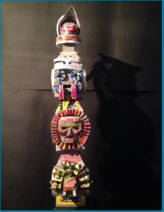 5. Nayit Pérez Sánchez – Totem