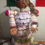 10. Elide Ramírez – Maruchita