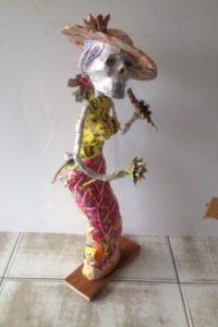 22. Oscar Barbosa Rico – Katrina maruchan