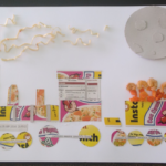 26. Araceli López Morales – El tren del sabor