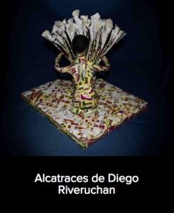 1. Francisco López Vega – Alcatraces de diego riveruchan