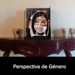 2. Aída Margarita Camarillo Domínguez – Perspectiva de género