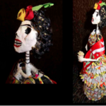 3. Verónica García Gutiérrez – Marucatrina frida