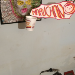 7. Sergio Ayala Rodríguez – Scream maruchan