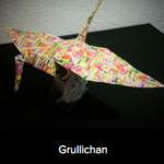 9. Valeria Ramírez – Grullichan
