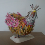 11. Fco Suarez F – La gallina