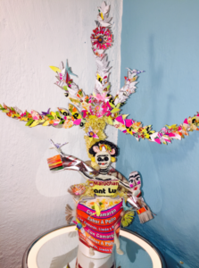 12. Marina Vidal García – Frida desde la raíz