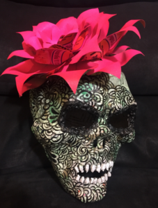25. Erika Ponce Guzmán – La muerte, nuestro destino común