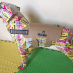 15. Juan Manuel Espidio Barragán – Homenaje a los perros rescatistas