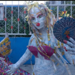 22. Elizabeth Suárez Rdz – En la orilla de mi banqueta hay una sirena