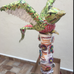 25. Merari Bonilla Arreola – Quetzalchan