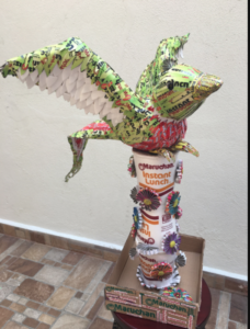 25. Merari Bonilla Arreola – Quetzalchan