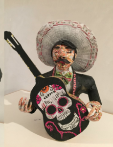28. Miguel Torres Sánchez – El mariachichan