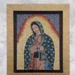 4. Héctor Manuel Tapia Macedo – Nuestra virgen del tepeyac