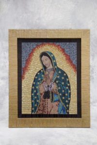 4. Héctor Manuel Tapia Macedo – Nuestra virgen del tepeyac