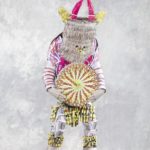 15. Daniela Guadalupe Barrera- Fariseo sonorense