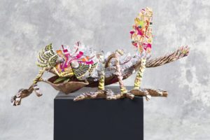 16. Michelle Couttolenc – Alebrije instantáneo