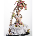 25. Eugenia Figueroa Moreno – México Rico y Que rico
