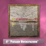 4. José Luis Sánchez Pérez  – Paisaje Veracruzano