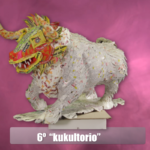 6. Edgardo Ismael Leija Díaz – Kukultoro