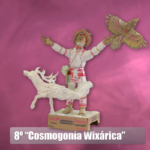 8. Christian David Toledo Velazquez – Cosmogonía Wixárika