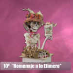 10. Paola Nallely Palacios García – Homenaje a lo efímero