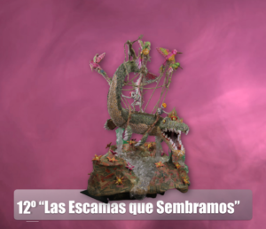 12. Job Mendoza Orozco – Las escamas que sembramos