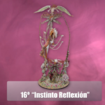 16. Alfonso Daniel Velazquez Vera – Instinto/Reflexion