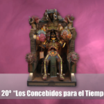 20. Jose Luis Cruz Cruz – Los Concebidos para el tiempo
