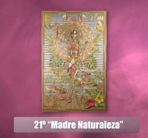 21. Aarón Cabañas Agüero – madre naturaleza