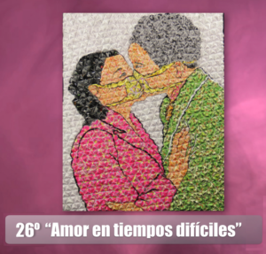 26. Freddy – Amor en tiempos difíciles