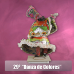 29. Adriana Arriaga Fernandez – Danza de colores