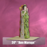 30. Isaac Solis Santiago – Ann Maruge