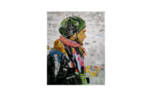 25 AUTORETRATO EN PRAGA