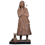 8. María Guadalupe Miranda Baeza – “Anhelo”