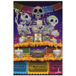 6. Isaac Cisneros Sandoval – “Ofrenda instantánea”