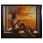 3. Darwin Mex Tzab – “Instantes”