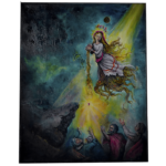6. Marko Jared Castro Barajas – “La Virgen de la Maruchan”