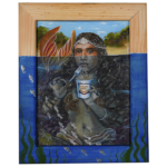 8. Elisa Pérez O’Connor – “El Sueño de una Sirena”