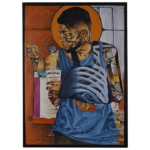 9. Michael Lucas Tereza – “Policontundido”
